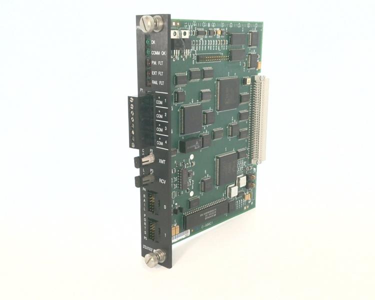 ASEA BROWN BOVERI 0-60021-4