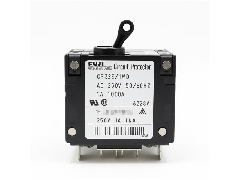 FUJI ELECTRIC CP32E/1WD