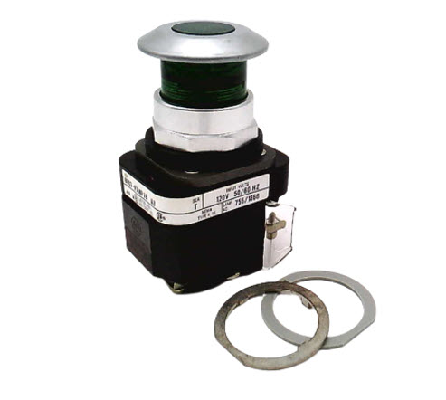 ALLEN BRADLEY 800T-FXNP16GA7