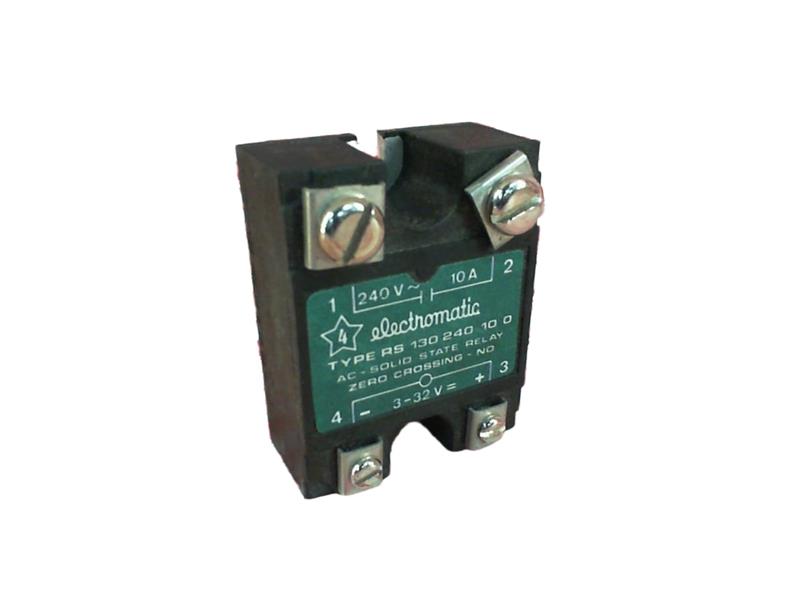 RS-130-240-10-0 by CARLO GAVAZZI