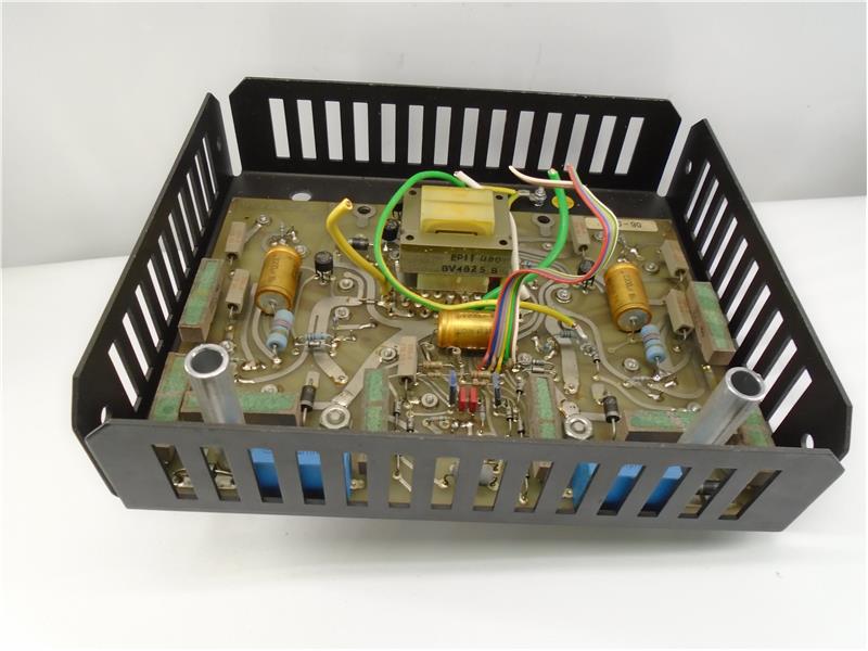 HELDT & ROSSI 807E2OG-1