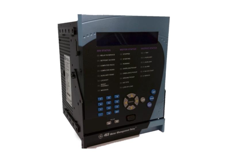 GENERAL ELECTRIC 469-P5-HI-A20-W-E