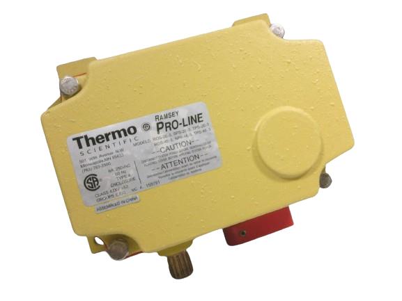 THERMO FISHER SCIENTIFIC SPS-2E-3-4-NPT