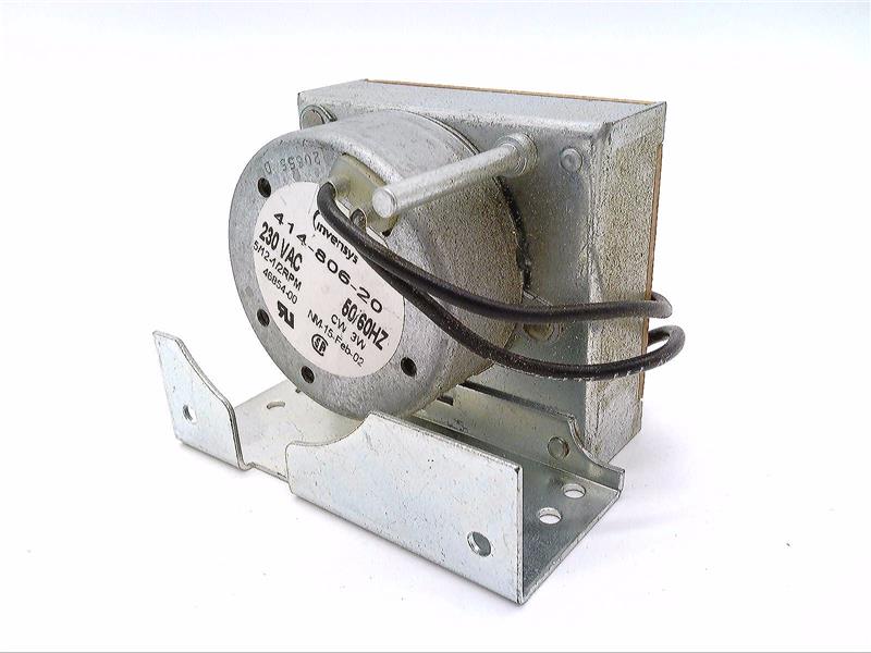 DELTROL CORP 414-806-20