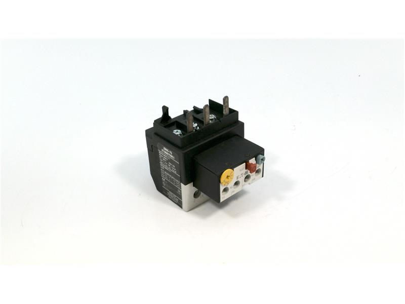 EATON CORPORATION XTOB075DC1