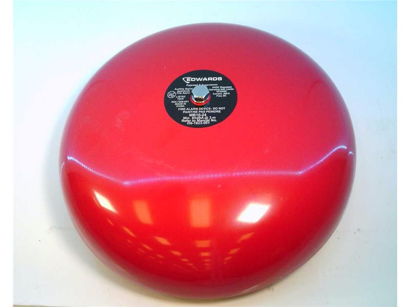 EDWARDS SIGNALING MB10-24