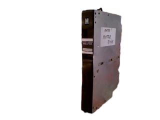EMM/MAS/M0586E/ENG/RS232-REC by INVENSYS
