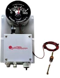 QUALITROL 104-327-01