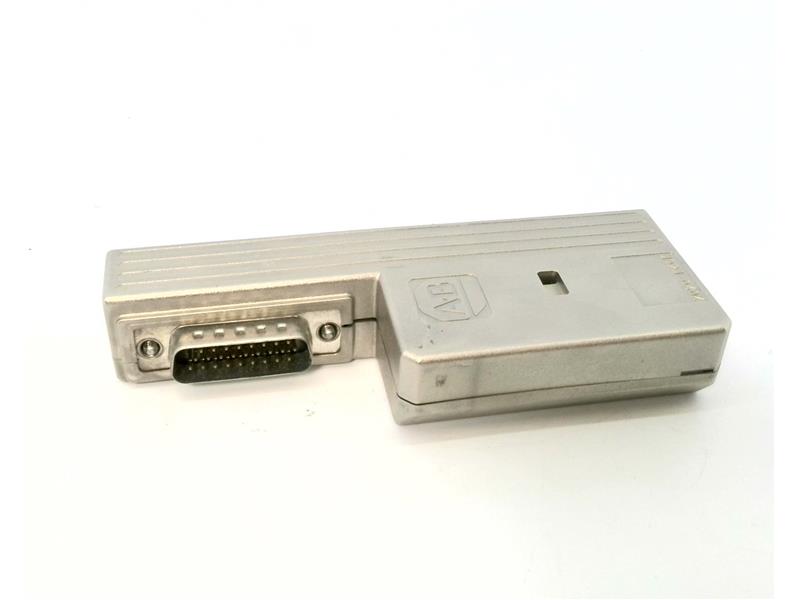 ALLEN BRADLEY 2090-K6CK-D24M