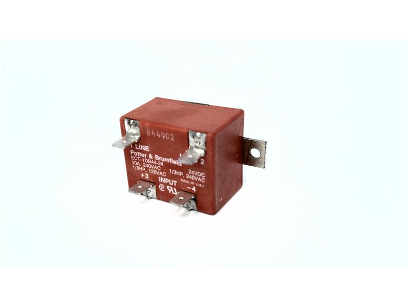 TE CONNECTIVITY ECT-1DB44-24