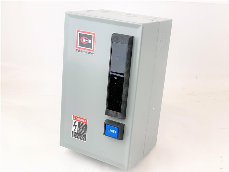 EATON CORPORATION ECN0811AAA