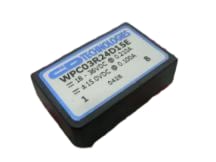 C&D TECHNOLOGIES WPC03R24D15E