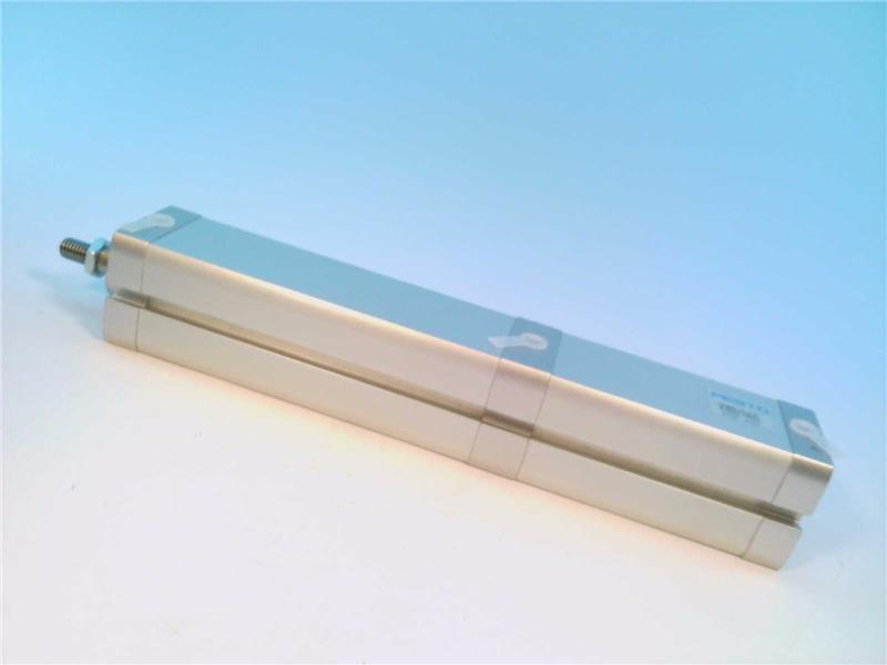 FESTO ADNM-25-A-P-A-50Z1-100Z2