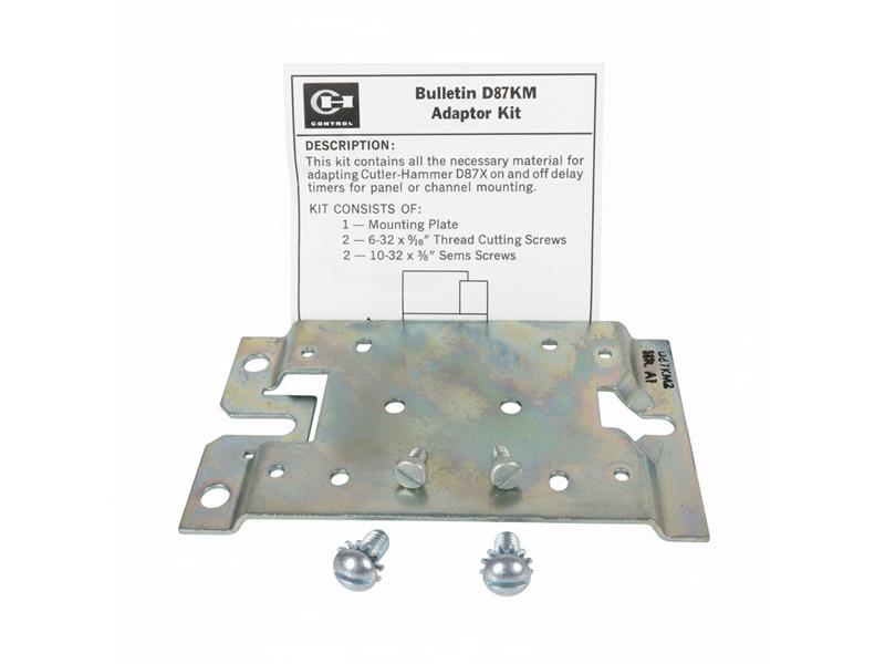 EATON CORPORATION D87KM2