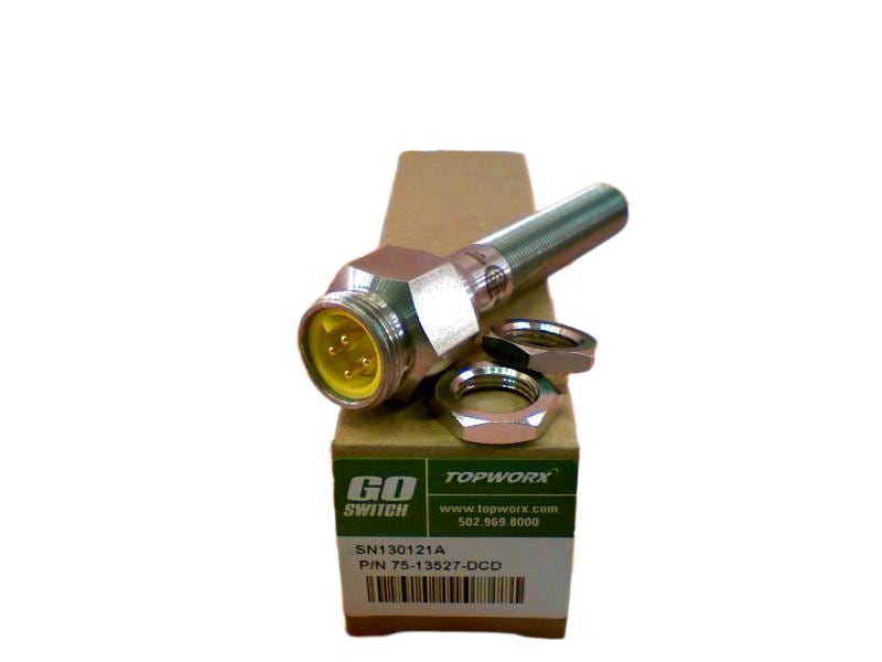 TOPWORX 75-13527-DCD