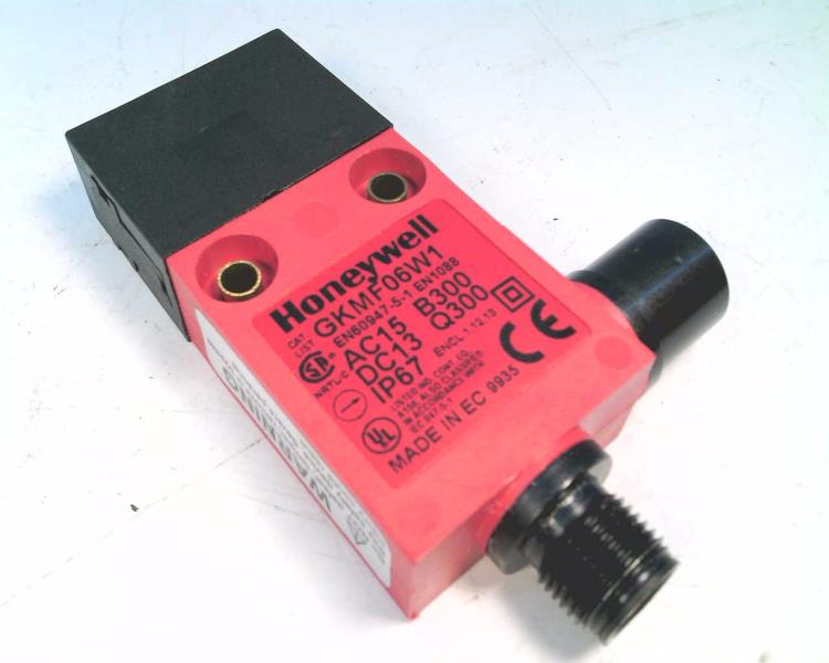 HONEYWELL GKMF06W1