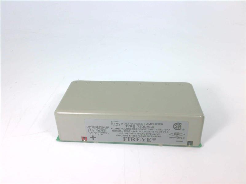 KIDDE-FENWAL, LLC 72DUVS4