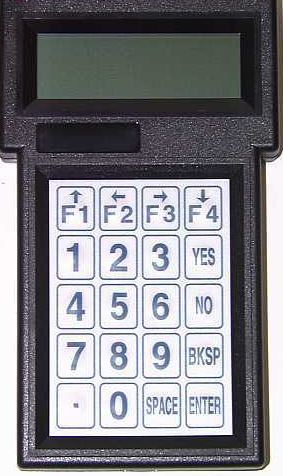 TWO TECHNOLOGIES INC 80NEL20R2-2-RADWELL