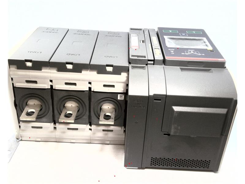 ASEA BROWN BOVERI 1SCA152434R1001