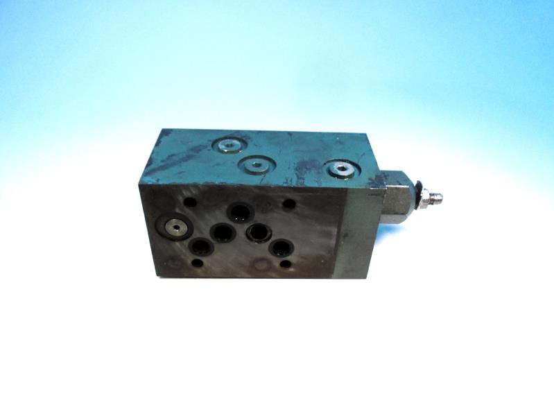 EATON CORPORATION DGMX2-5-PP-B-W21