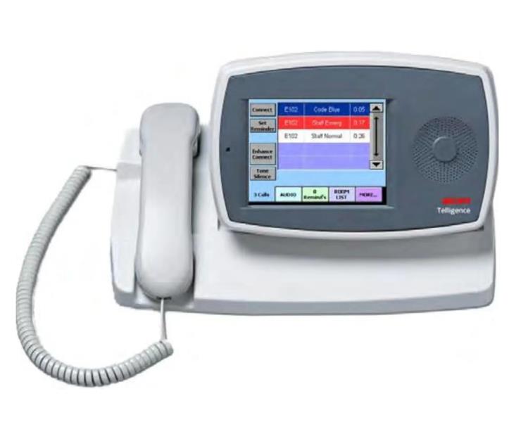 ASCOM HC-CONSOLE-E