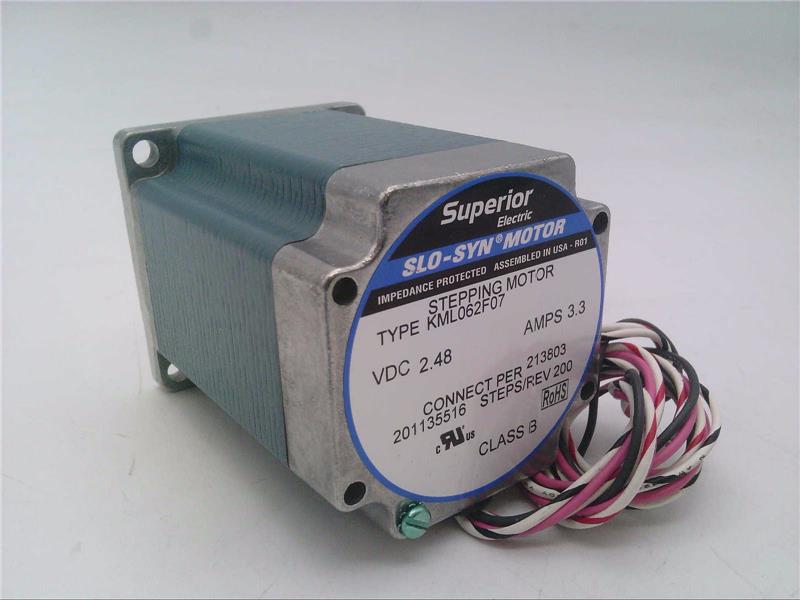 DANAHER MOTION KML062F07