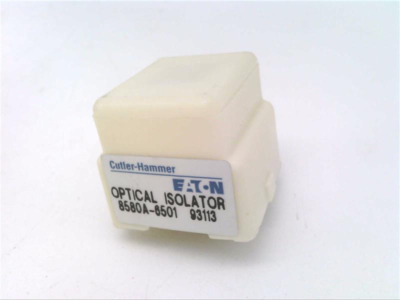 EATON CORPORATION 8580A-6501