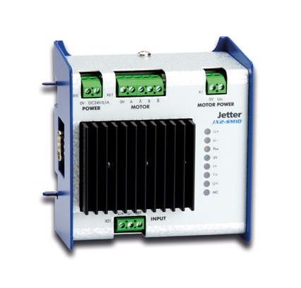 JETTER JX2-SM1D