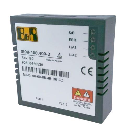 B&R 8I0IF108.400-3