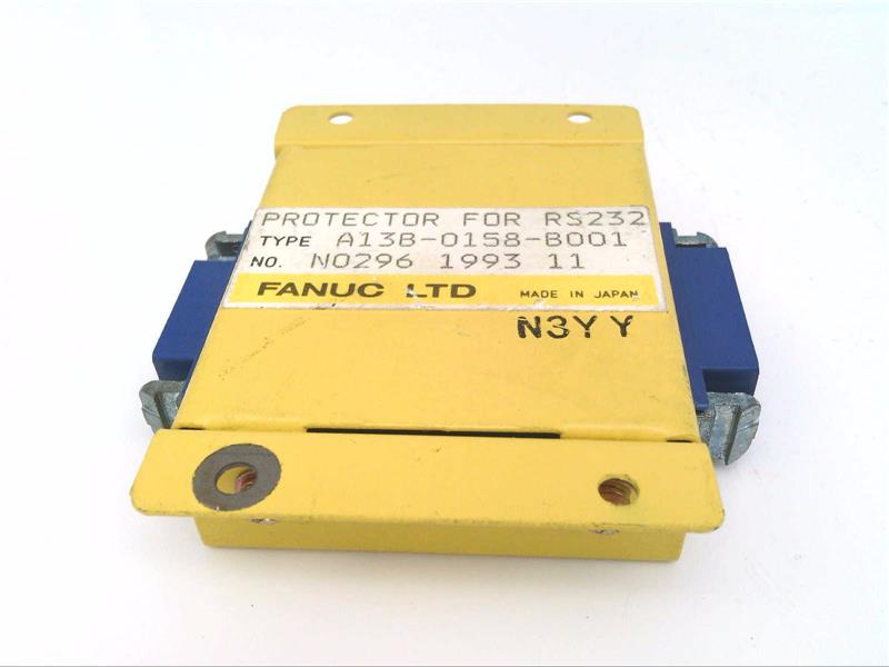 FANUC A13B-0158-B001