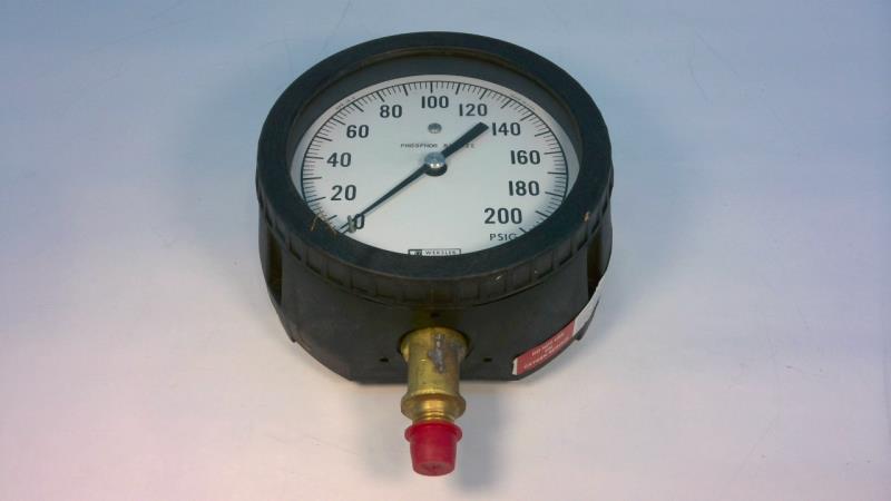 GP2-18-3 by ASHCROFT