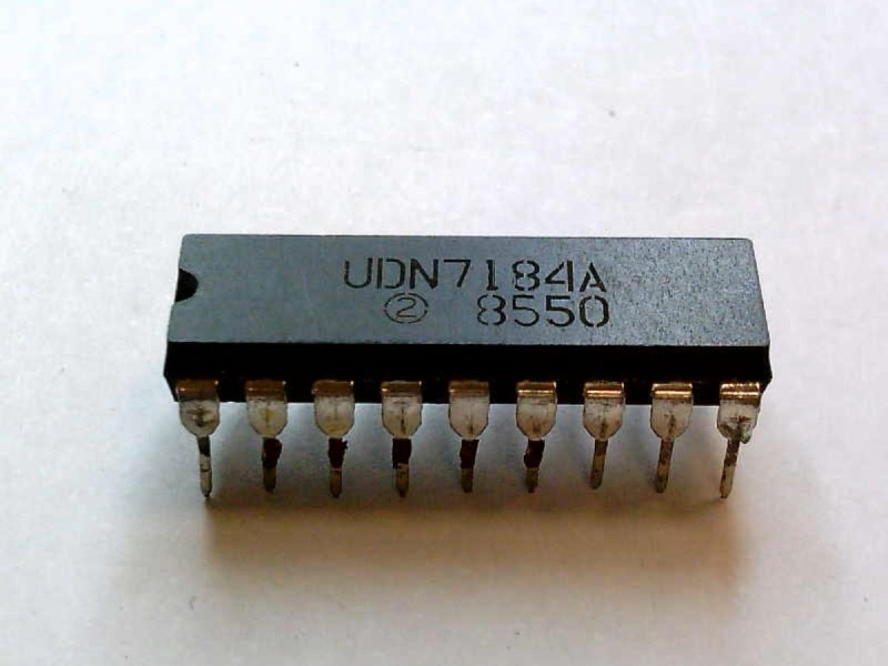 GENERIC UDN7184A