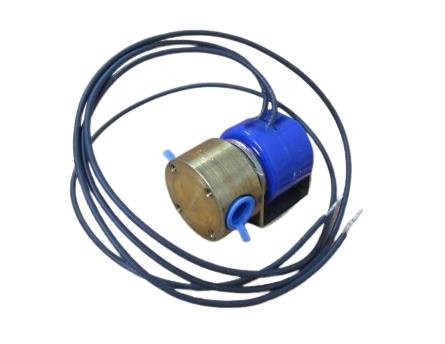 DELTROL CORP DSV22-090-D12A-B21