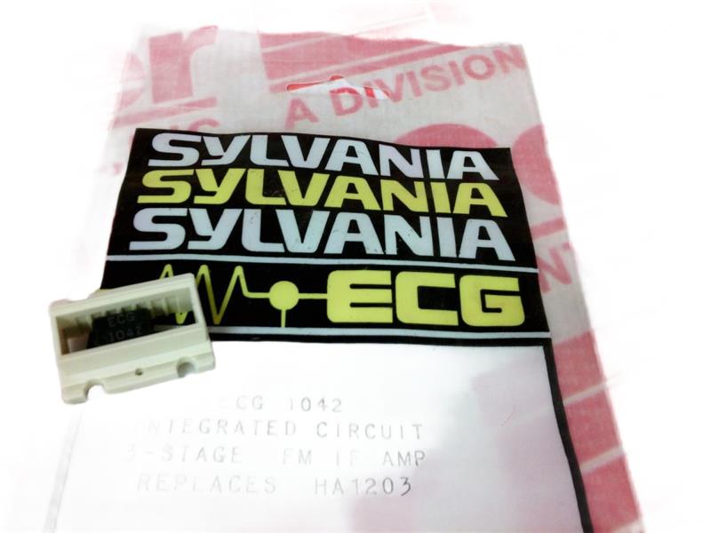 ECG1042 by PHILIPS