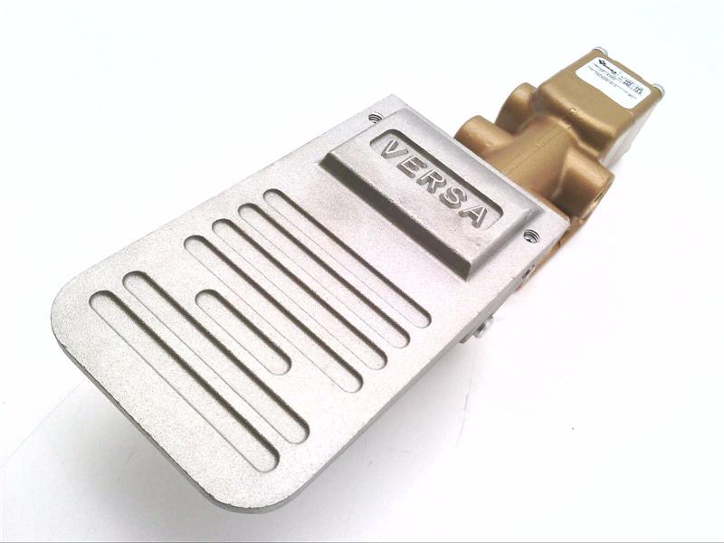VERSA VALVES VSF4302