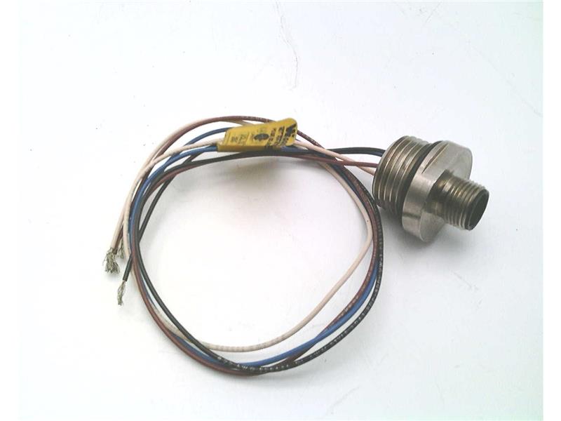 MOLEX 8R4006A18M0033