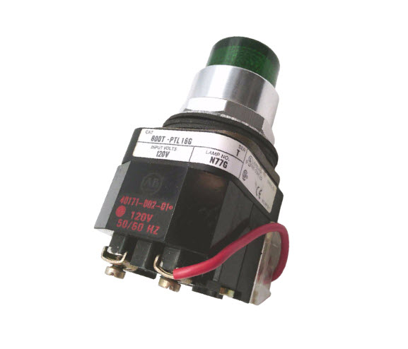 800T-PTL16G by ALLEN BRADLEY