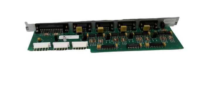 MTS SYSTEMS CO D496233-01