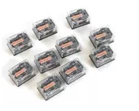 OMRON G6C-2117P-FD-US-SV9VDC