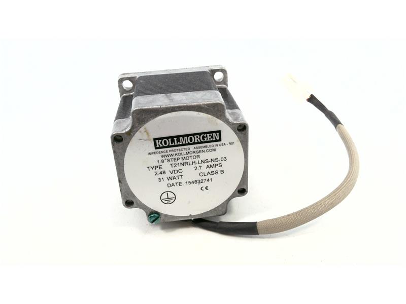 KOLLMORGEN T21NRLH-LNS-NS-03