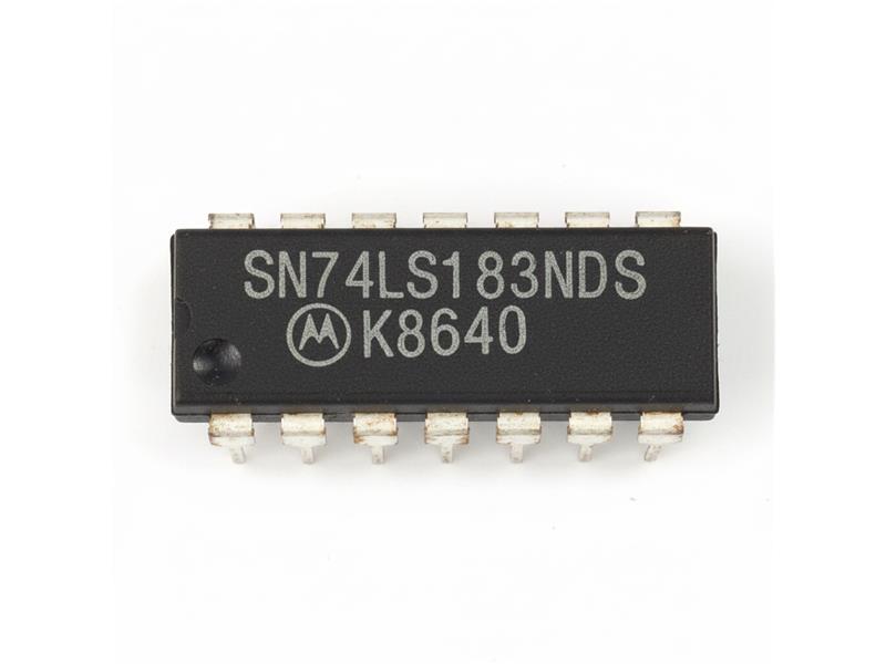 GENERIC SN74LS183NDS