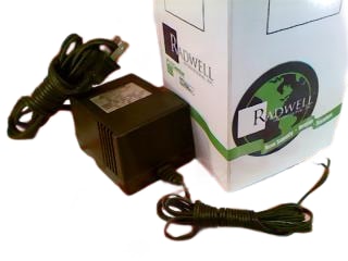 D24-833-D by ADVANCED ENERGY