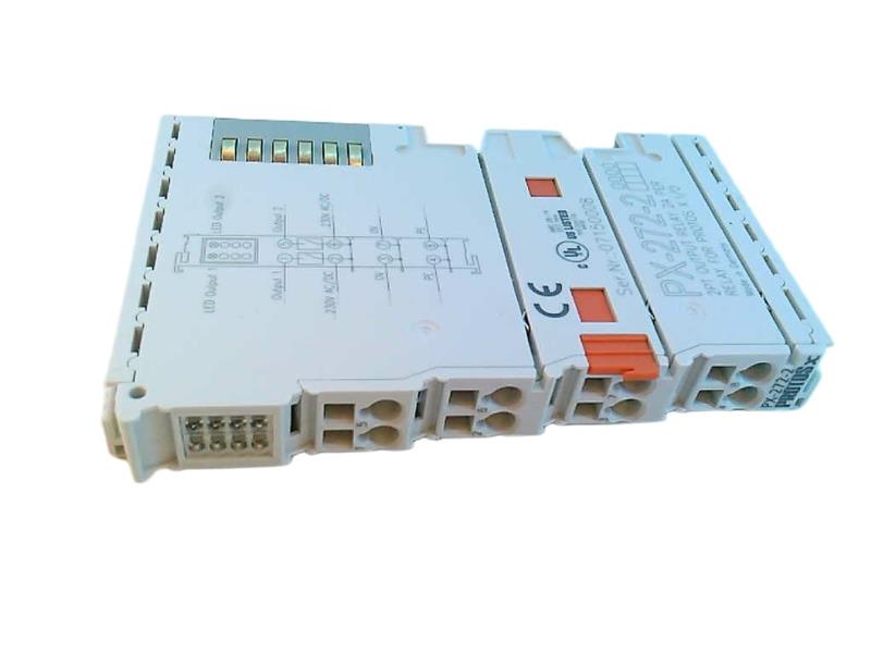 AUTOMATION DIRECT PX-272-2