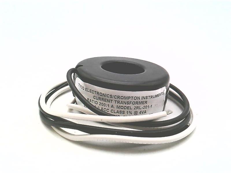 TE CONNECTIVITY 2RL-201-1