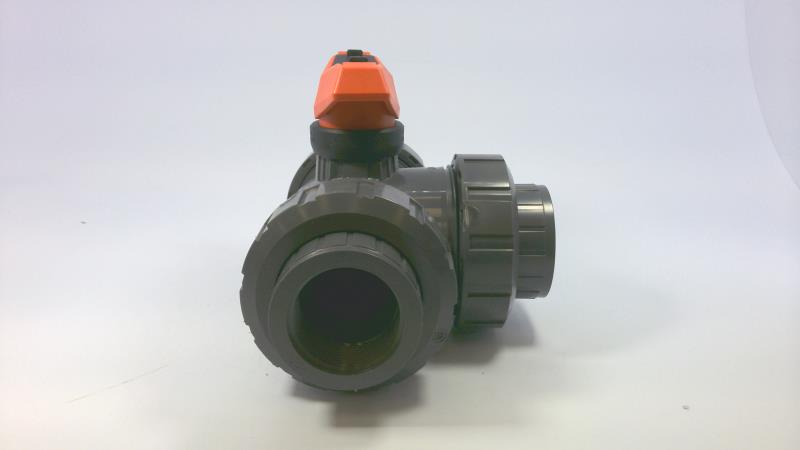 GEORG FISCHER SIGNET 161543106