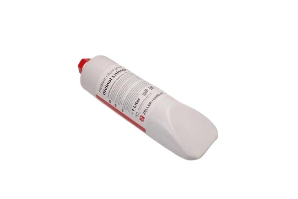 ZELLER GMELIN 22320-TUBE