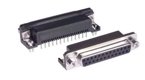 L COM SD25S-RA-PC