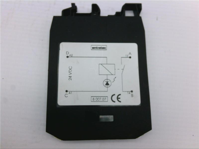 ASEA BROWN BOVERI 8007.07