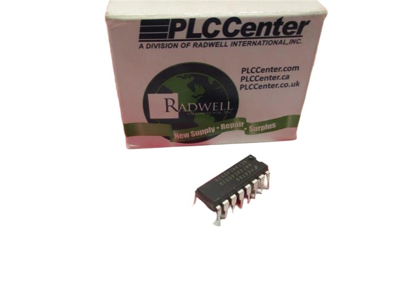 MC74HC4052N by ON SEMICONDUCTOR