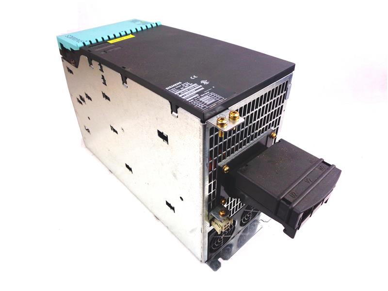 SIEMENS 6SL3120-1TE26-0AA1